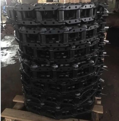20Y-32-00013/20Y-32-00014/20Y-32-K1170 Steel Track Link for Komatsu PC200-5 Excavator