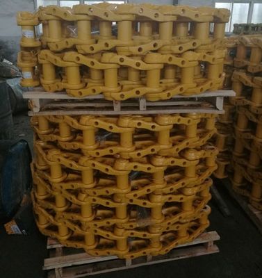 20Y-32-00013/20Y-32-00014/20Y-32-K1170 Steel Track Link for Komatsu PC200-5 Excavator