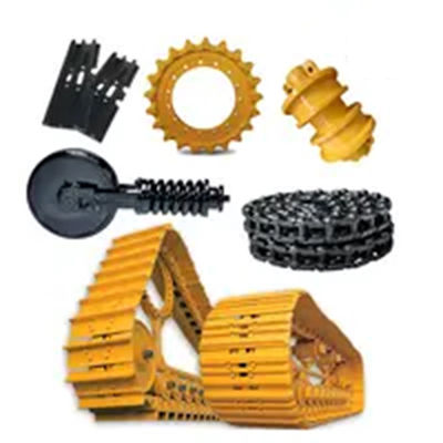 Sk220 Track Link for Berco Excavator Undercarriage Parts Technique Forging or Casting