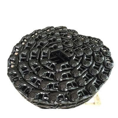 Forging/casting pc300-3 track link for komatzu pc300-3pc300 pc300lc-1-3-5 excavator