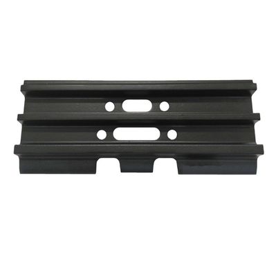 Hardness Hrc54-58 Mini Excavator Steel Track Shoes Group Assy for PC30 EX30 SK300 KH30