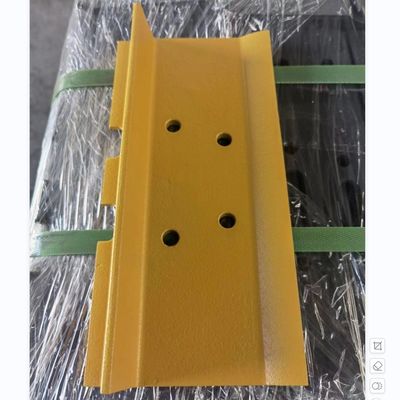 Hardness Hrc54-58 Mini Excavator Steel Track Shoes Group Assy for PC30 EX30 SK300 KH30