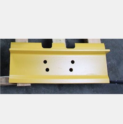 Hardness Hrc54-58 Mini Excavator Steel Track Shoes Group Assy for PC30 EX30 SK300 KH30