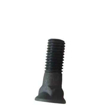Video Outing Inspection Provided 4F3654 4K0367 Plow Bolt and Nut Direct for Steel Plow