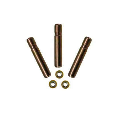 30 Crmo Bucket Tooth Pin and Lock for Excavator Spare Parts 8E6358 8E6369