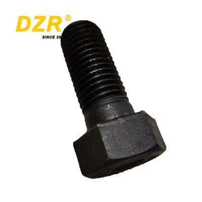 D5 Bulldozer Excavator Under Carriage Parts Sprocket Bolt for Machinery Repair Shops