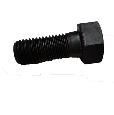D5 Bulldozer Excavator Under Carriage Parts Sprocket Bolt for Machinery Repair Shops