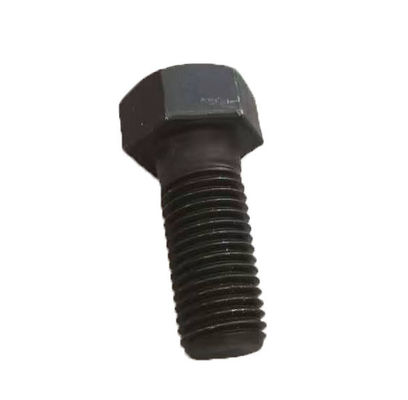 D5 Bulldozer Excavator Under Carriage Parts Sprocket Bolt for Machinery Repair Shops