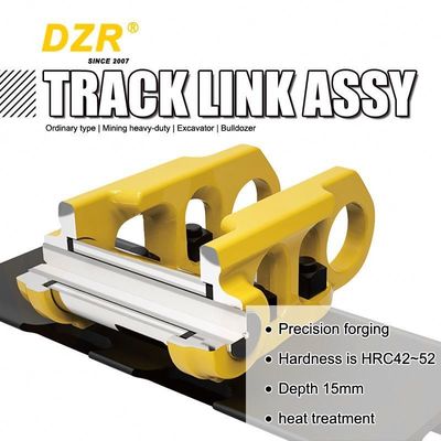 6Y1136/8E4518/9W3317/CR4525/44 D5G Undercarriage Parts Track Chain Assy Track Rollers Carrier Rollers Idler