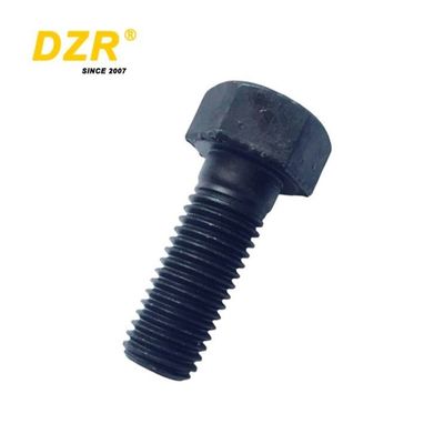 Excavator Bulldozer Attachment Heavy Duty Hex Bolts 0S1620 2H3855 0S1621 6H1717 0S1595