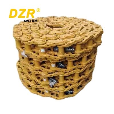 R55/R60/R80-7/R85-7/R110/R130/R200/R210LC/R220/R210-3/R225LC-7/R280/R290 Track Group