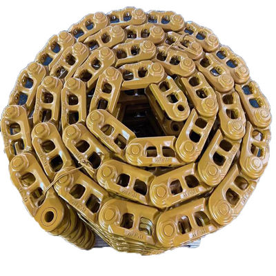 R55/R60/R80-7/R85-7/R110/R130/R200/R210LC/R220/R210-3/R225LC-7/R280/R290 Track Group