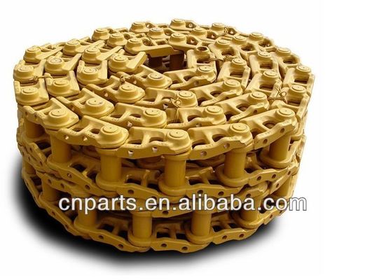 R55/R60/R80-7/R85-7/R110/R130/R200/R210LC/R220/R210-3/R225LC-7/R280/R290 Track Group