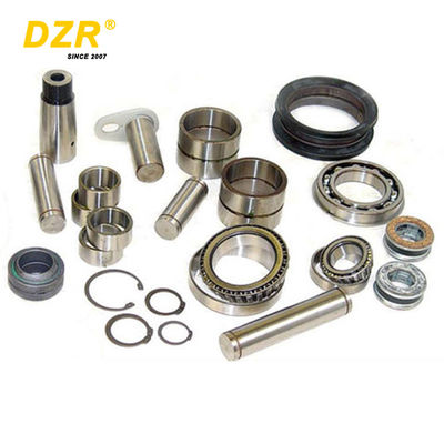 Kit Excavator Teeth 18S 38Mm To 35Mm Sany Grabber Lugging Sk330 Boss Size Pin Bucket 956
