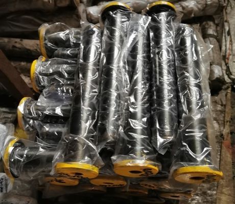 Kit Excavator Teeth 18S 38Mm To 35Mm Sany Grabber Lugging Sk330 Boss Size Pin Bucket 956