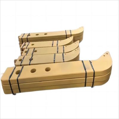 ISO9001-2000 Certified 50mm Width Superior Excavator Ripper Shank for D7r Bulldozer