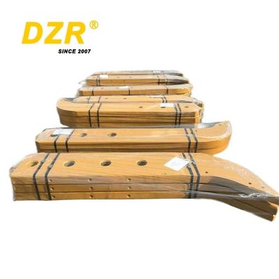 ISO9001-2000 Certified 50mm Width Superior Excavator Ripper Shank for D7r Bulldozer