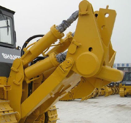ISO9001-2000 Certified 50mm Width Superior Excavator Ripper Shank for D7r Bulldozer