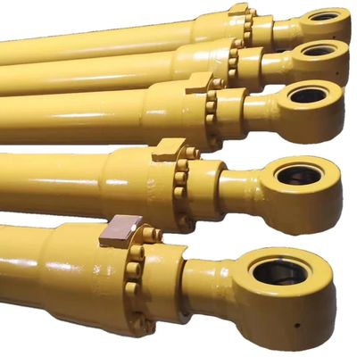 Online Support After Service Excavator Boom Arm Stick and Bucket Hydraulic Cylinder