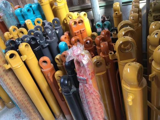 Online Support After Service Excavator Boom Arm Stick and Bucket Hydraulic Cylinder