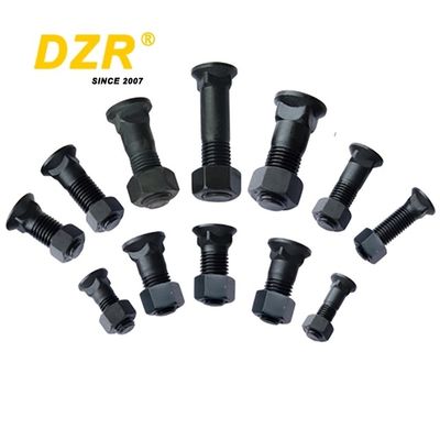 High Grade Hex Head Lag Bolt 7B3235 0S1585 0S1587 1A1460 5L4398 for Manufacturing Plant