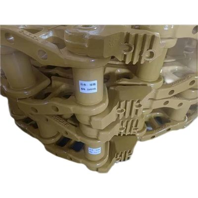 Optional Yellow or Black D6R Track Link for Bulldozer D6H 45L Dozer 6I9668/CR5534
