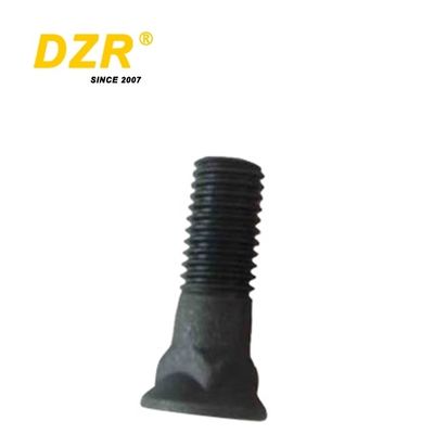 Online Suport After Service High Strength Hex Screw Nut Bolt 0T0318 0T0320 0T0772 0T0768 0T0319