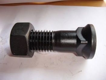 Online Suport After Service High Strength Hex Screw Nut Bolt 0T0318 0T0320 0T0772 0T0768 0T0319