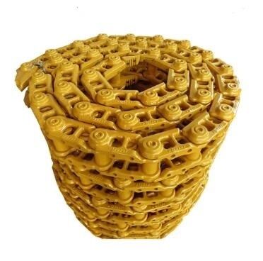 Optional Yellow or Black D6R Track Link for Bulldozer D6H 45L Dozer 6I9668/CR5534