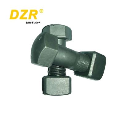 Online Support Superior Black Hex Wheel Bolt 1D4566 1B2886 0S1573 1D4569 for Dozer