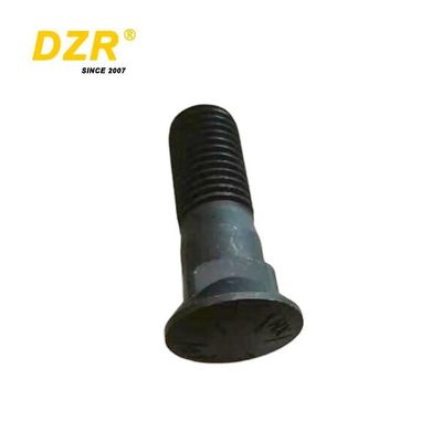 Online Support Superior Black Hex Wheel Bolt 1D4566 1B2886 0S1573 1D4569 for Dozer