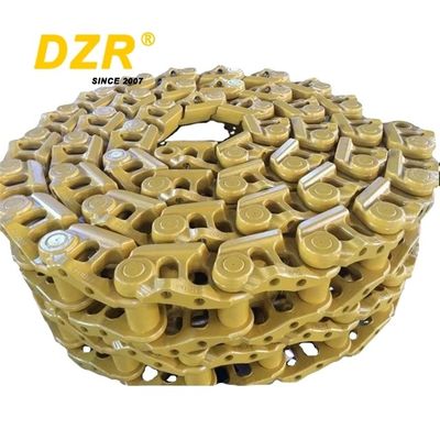 40MN2/35MNB Bulldozer D4D Track Chain Assy 7K2048 Dozer D4E Link Assy Track 1V4599