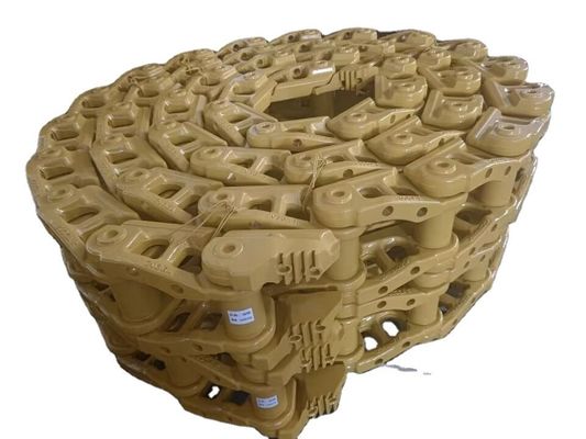 40MN2/35MNB Bulldozer D4D Track Chain Assy 7K2048 Dozer D4E Link Assy Track 1V4599