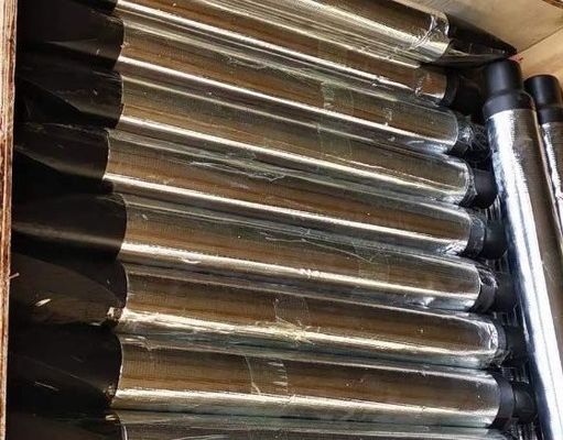 270 kg Excavator Hydraulic Hammers Breaker Chisel and Rod Pin for Heavy-Duty Breaking