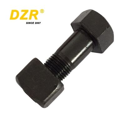 Sprocket Segment Bolts and Nuts D55S D7S D45 D50 Track Bolts 09203-11860 01803-11824