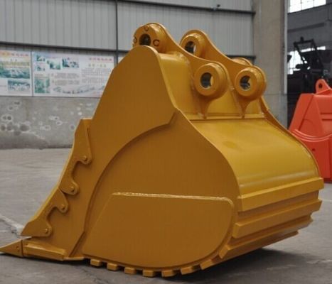 Max Jaw Opening 0-1000 Heavy Duty E330 Excavator Bucket for Demanding Projects