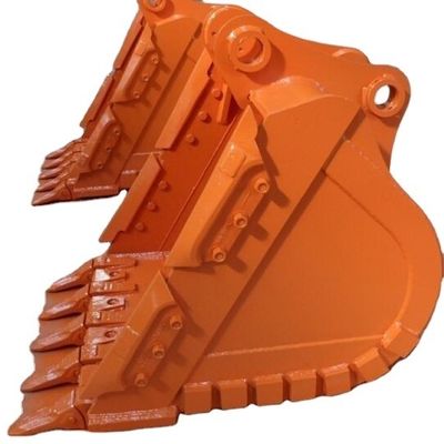 After Service Online Support for Standard Excavator Bucket Sizes of Chinese Excavator