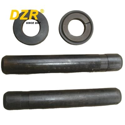 Standard Bucket Teeth Pin and Retainer for Excavator GET Parts PC200 E320 SK200 EC210