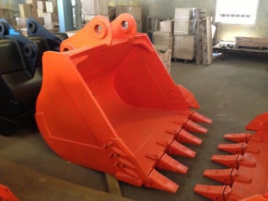 After Service Online Support for Standard Excavator Bucket Sizes of Chinese Excavator