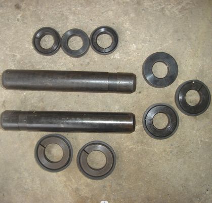 Standard Bucket Teeth Pin and Retainer for Excavator GET Parts PC200 E320 SK200 EC210