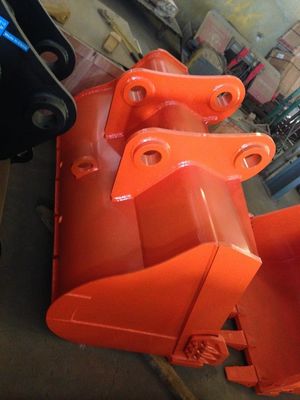 After Service Online Support for Standard Excavator Bucket Sizes of Chinese Excavator
