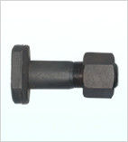 D75S/D80/D80P Segment Bolts And Nuts 155-27-12181 01803-02228 For Excavator Oniine Support