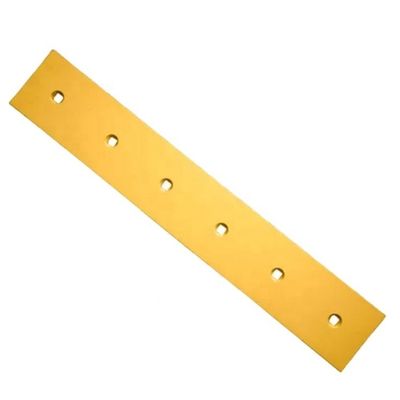 16MNB Bulldozer Cutting Edge End Bit Part Number 1049634 for Energy Mining Operations