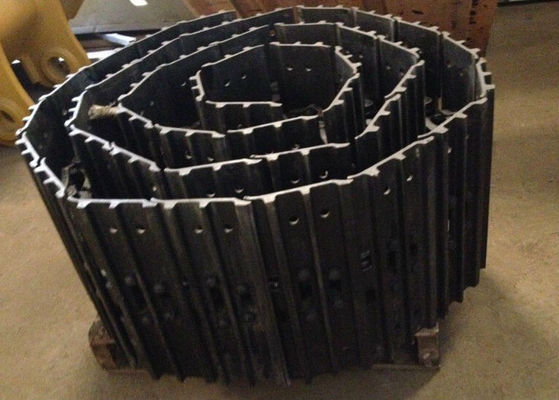 600mm Width US Dozer Undercarriage Parts Track Shoe Assembly D6N Q460/NM360/NM400/WH60