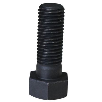 Excavator And Bulldozer Segment Bolts And Nuts 5P0233 2M5656 For Heavy-Duty Machinery