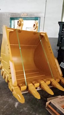 1.5 CBM Excavator Bucket for 35 Ton PC310/PC320/PC330/PC340/PC350/PC360/PC370/PC380/PC390