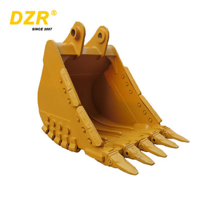 Max Jaw Opening 0-1000 Width 0-1000 PC75 Standard Excavator Bucket for PC78 Mini Excavator