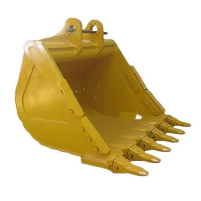 Max Jaw Opening 0-1000 Width 0-1000 PC75 Standard Excavator Bucket for PC78 Mini Excavator