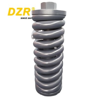 Heavy-Duty PC200-11 Track Adjuster Assy for Excavator Undercarriage