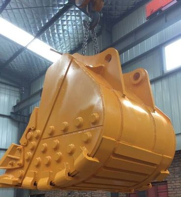 Max Jaw Opening 0-1000 Width 0-1000 PC75 Standard Excavator Bucket for PC78 Mini Excavator